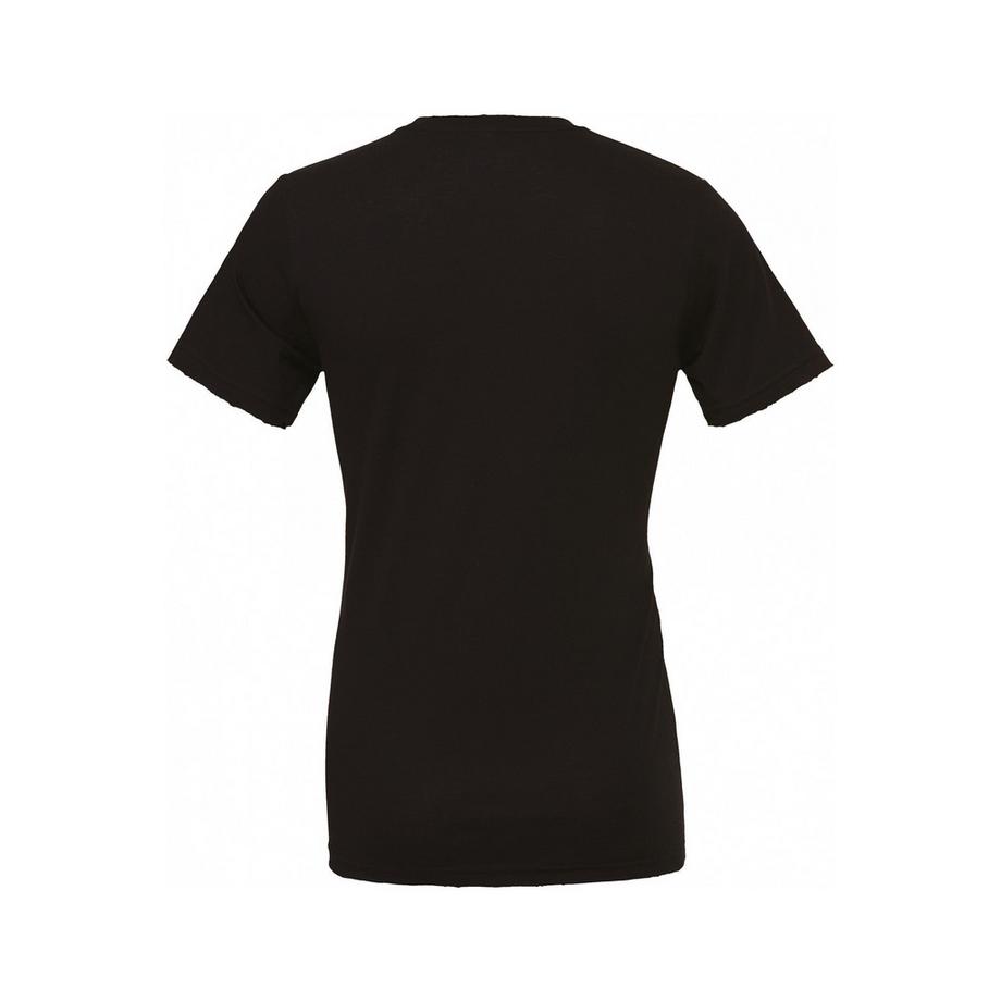 Bella + Canvas T-Shirt Col Rond  