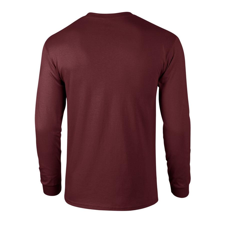 Gildan Ultra T-Shirt Manches Longues  