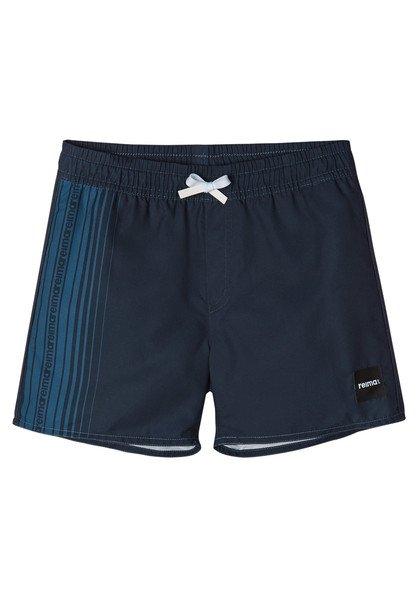 Reima  Jungen UV-Shorts Somero Navy 