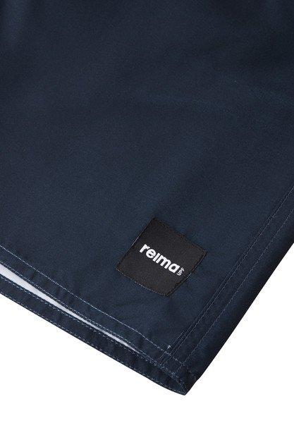 Reima  Jungen UV-Shorts Somero Navy 