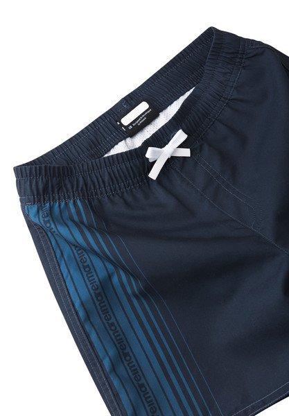 Reima  Jungen UV-Shorts Somero Navy 