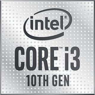 Intel  Core i3-10100F (LGA 1200, 3.60 GHz, 4 -Core) 