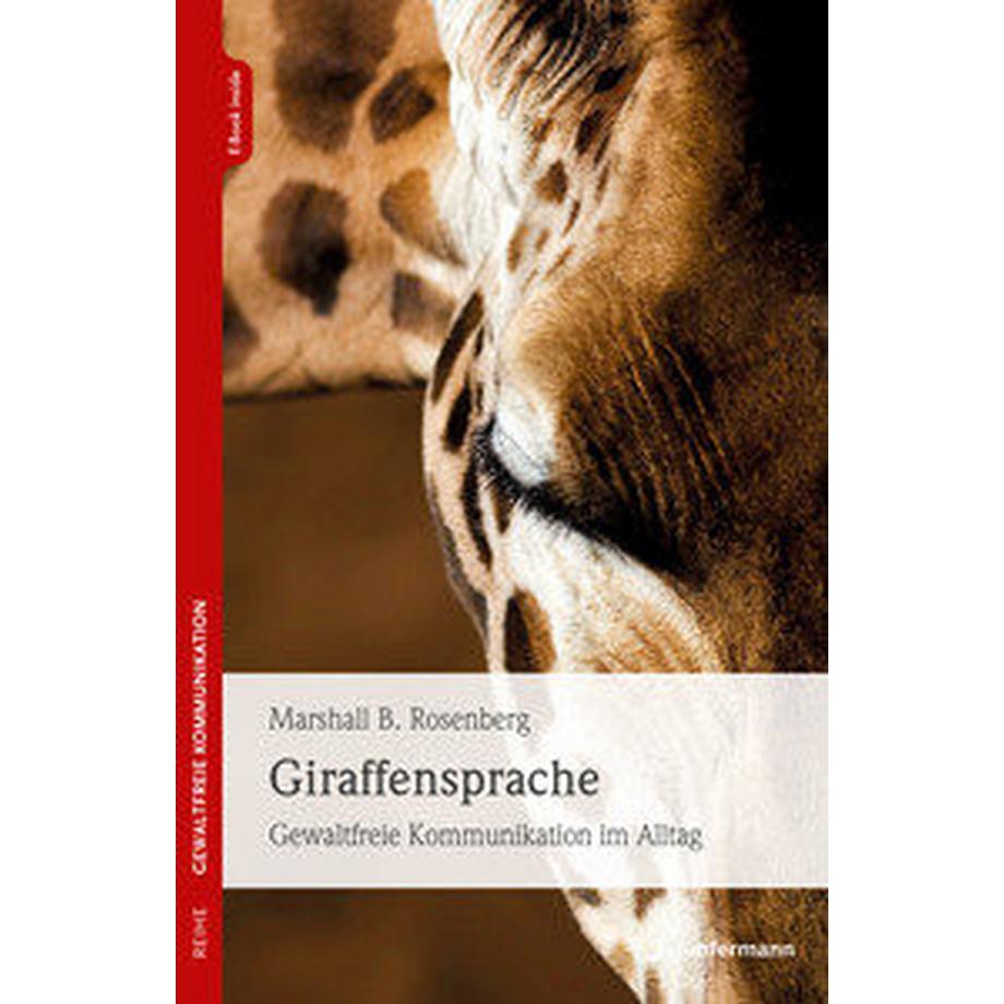   Giraffensprache 