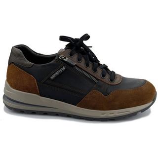 Mephisto  Bradley - Basket cuir 