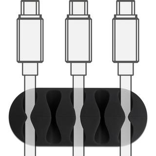 DeLock  Kabelhalter für Kabel, selbstklebend Stück 