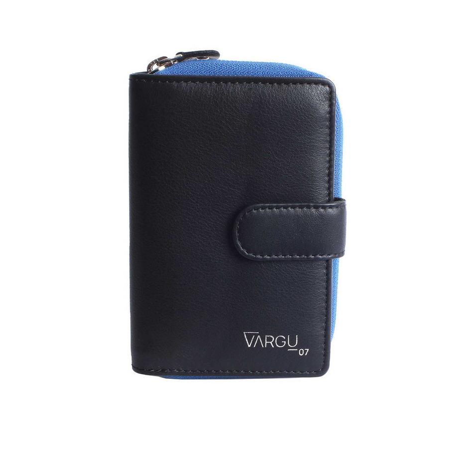 Echtleder Geldbörse MASIN 1-A