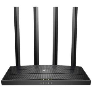 TP-Link  WLAN Router 2.4 GHz, 5 GHz 1.2 GBit/s 