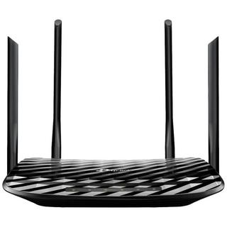 TP-Link  WLAN Router 2.4 GHz, 5 GHz 1.2 GBit/s 