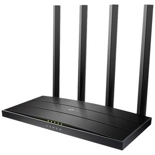TP-Link  WLAN Router 2.4 GHz, 5 GHz 1.2 GBit/s 