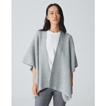 Cape Ablanki cape oversized