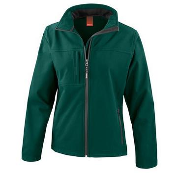 Veste softshell CLASSIC