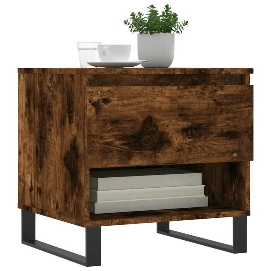 VidaXL Couchtisch holzwerkstoff  