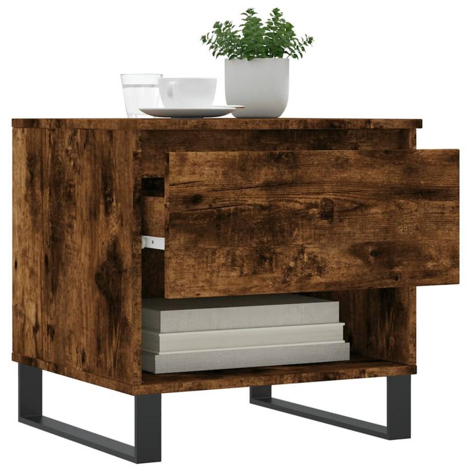 VidaXL Couchtisch holzwerkstoff  