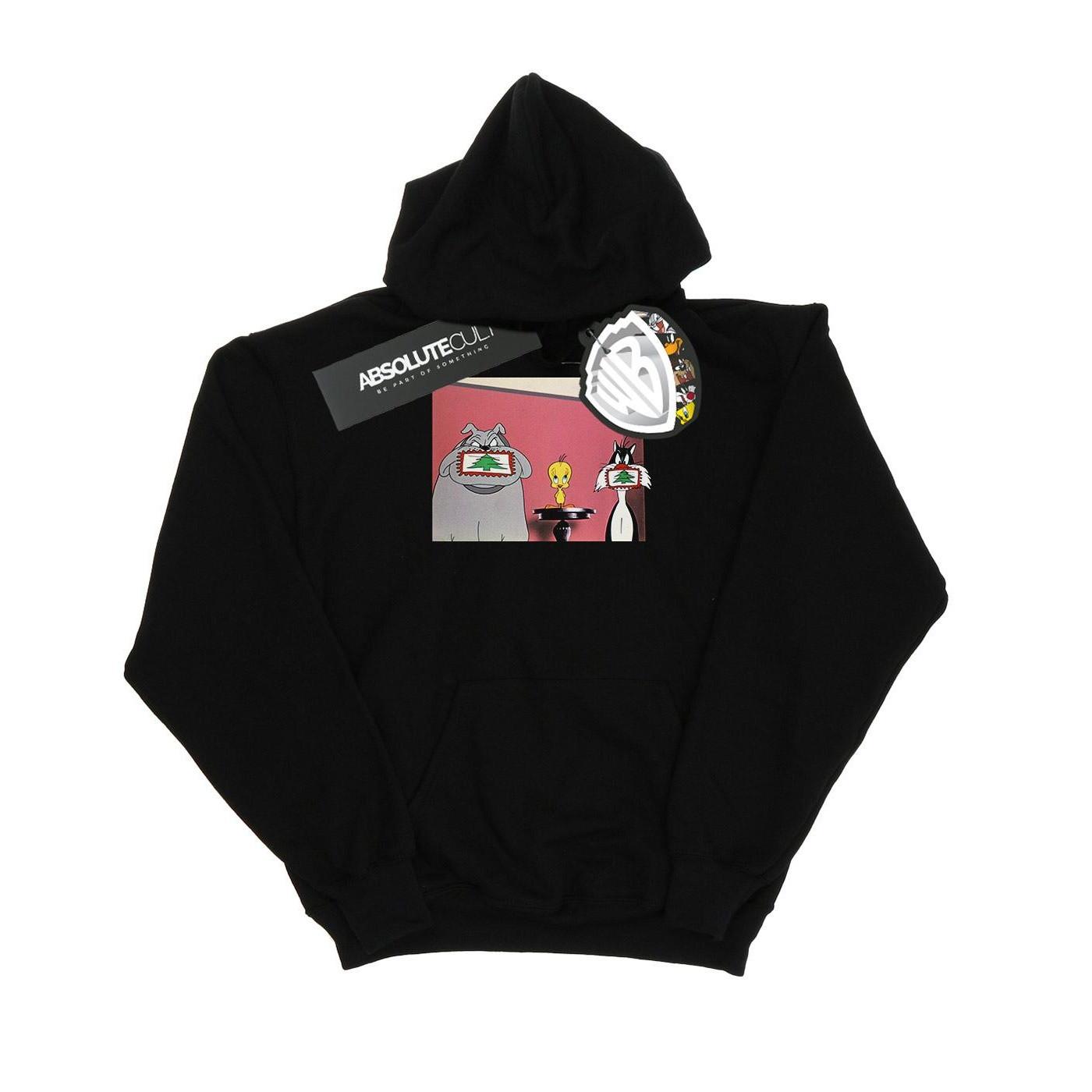 LOONEY TUNES  Sweat à capuche 