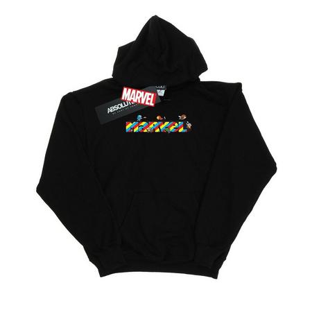 MARVEL  Kapuzenpullover 