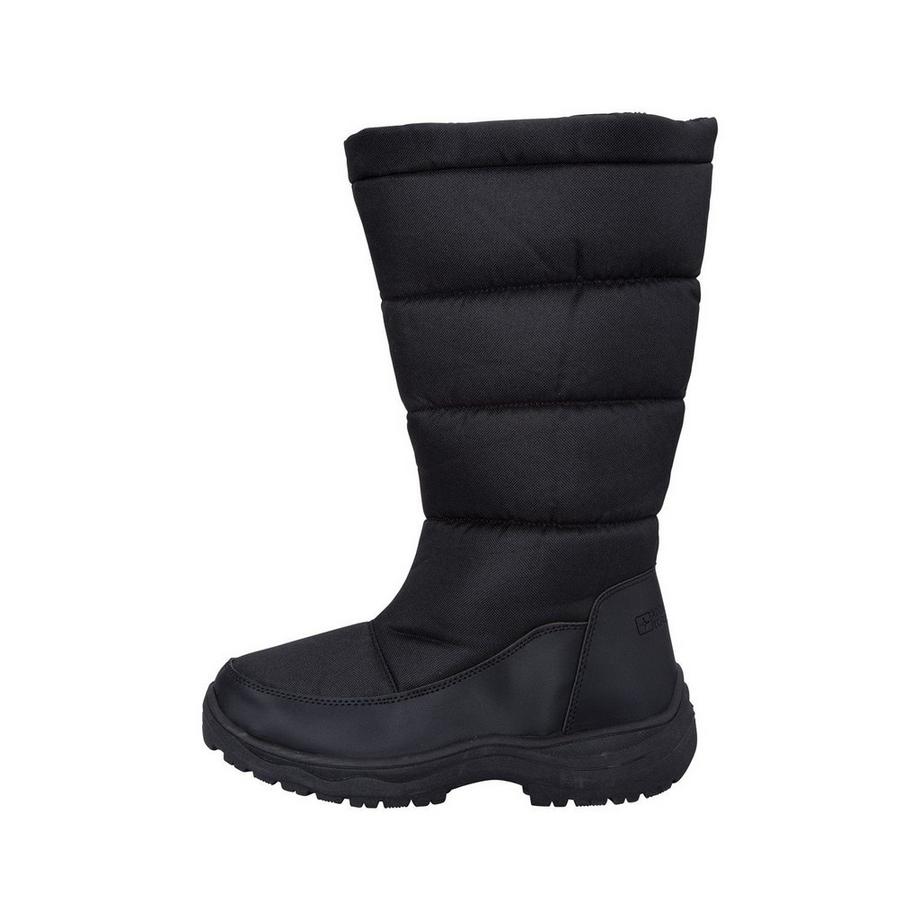 Mountain Warehouse Bottes de neige longues Icey  