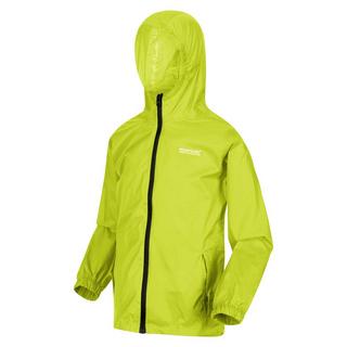 Regatta  Great Outdoors Pack It Jacke III, wasserfest 