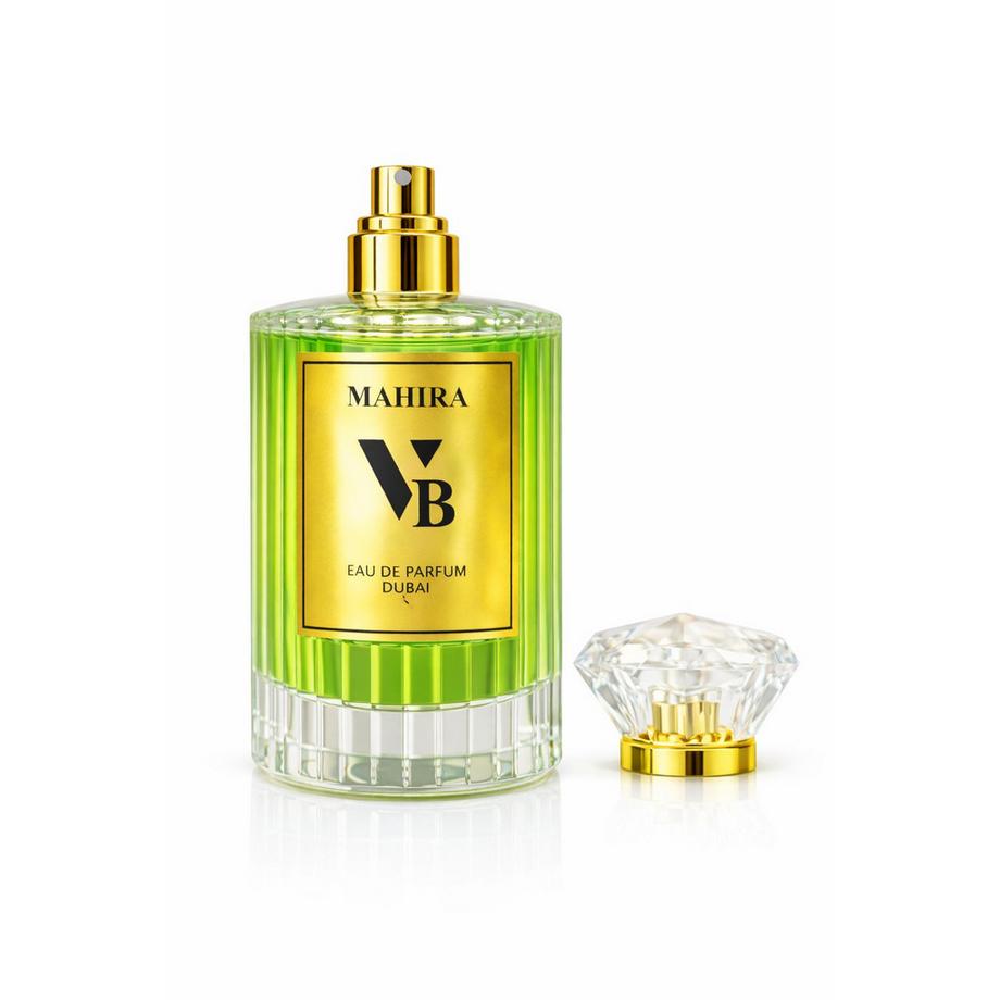 Vida Beauty  Mahira Eau de Parfum 