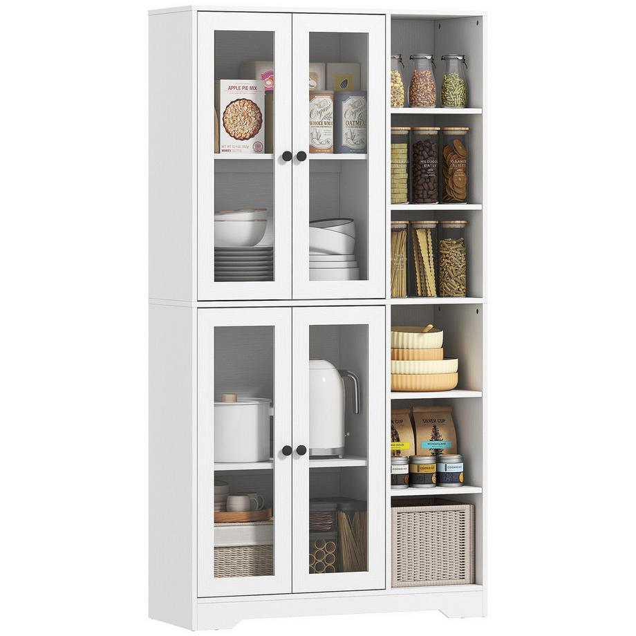 armoire de cuisine