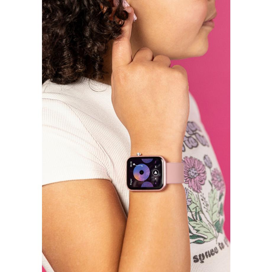 Tikkers  Smart Series 13 SmartArmbanduhr & Ohrhörer Set (/  armband) 