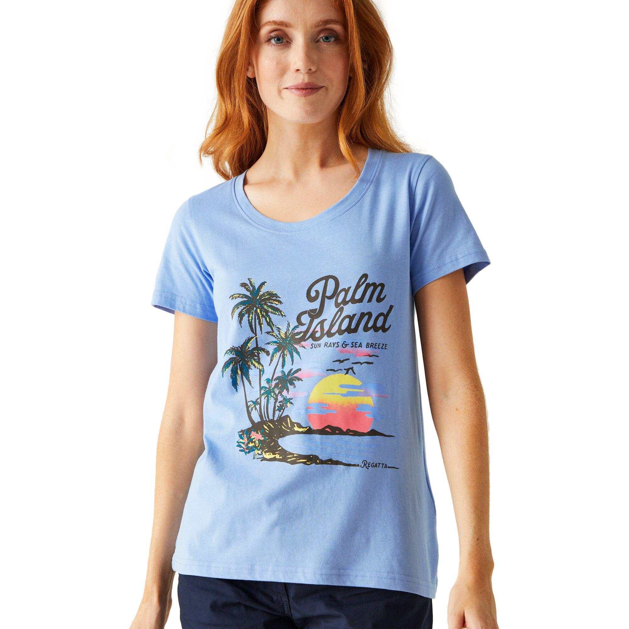 Regatta  Filandra VIII TShirt 