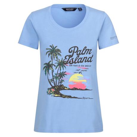 Regatta  Filandra VIII TShirt 