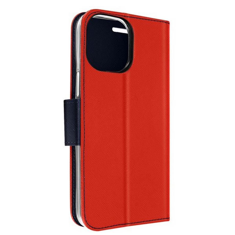 Fancy Cover iPhone 14 Pro Rot