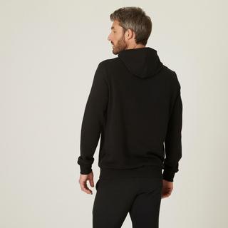 DOMYOS  Sweatshirt - WARM 100 