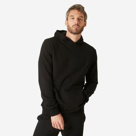 DOMYOS  Sweatshirt - WARM 100 