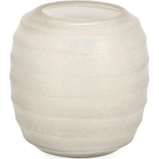 Image of Vase Dondra Beige rund 10 Vase Dondra Beige rund 10