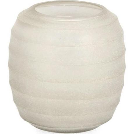 mutoni Vaso Dondra Beige 10 circa  