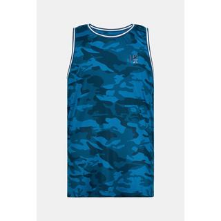 JP1880  Tanktop Camouflage 