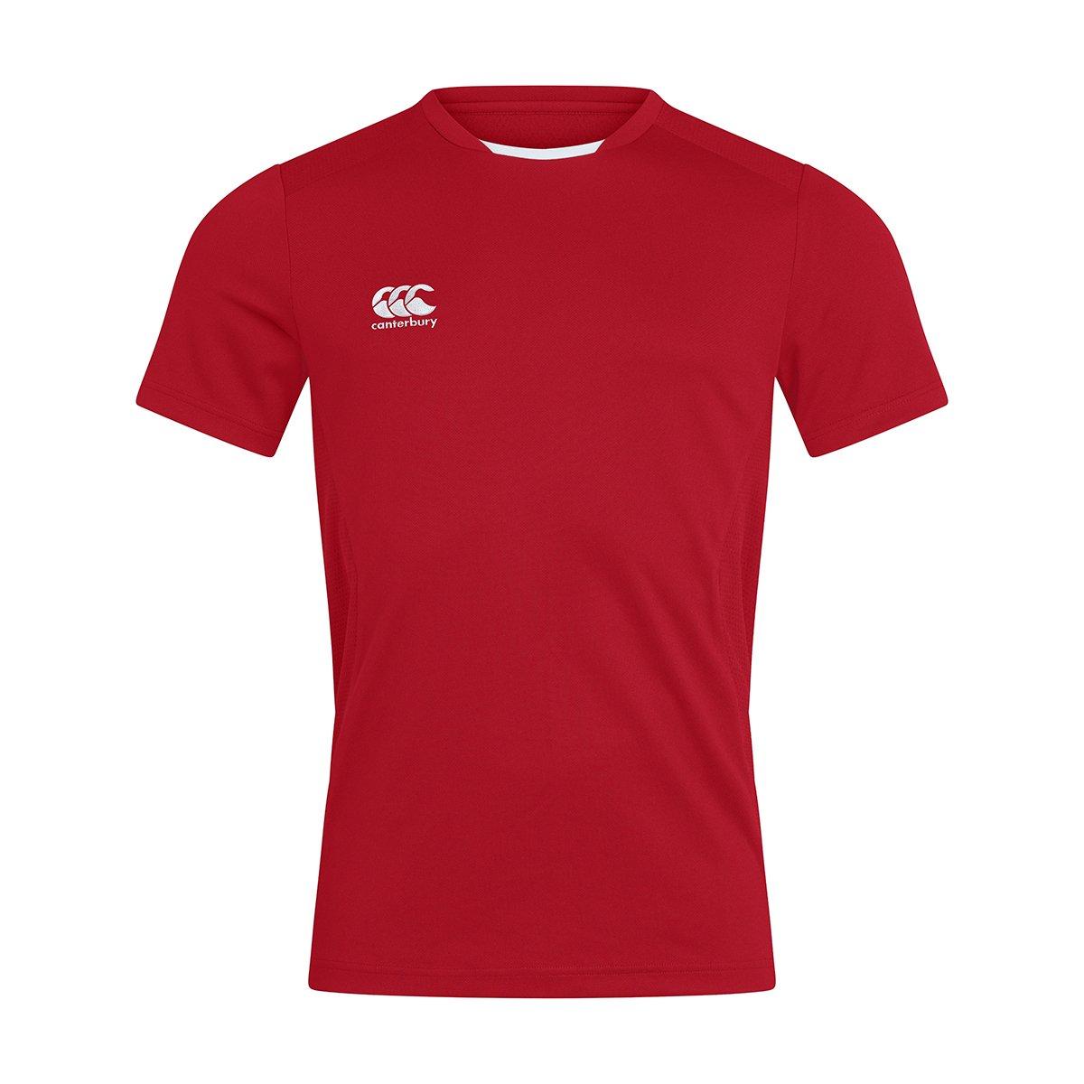 Image of Canterbury Club Dry TShirt - M