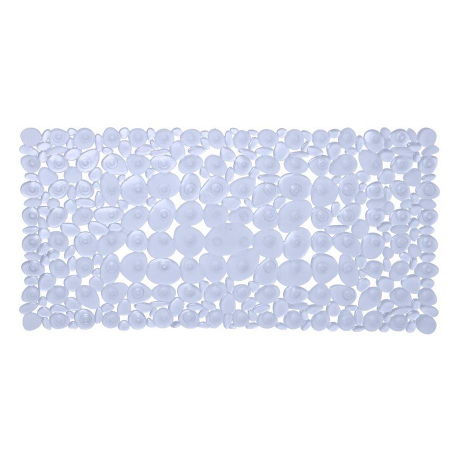 diaqua  Badewanneneinlage Sasso transparent 