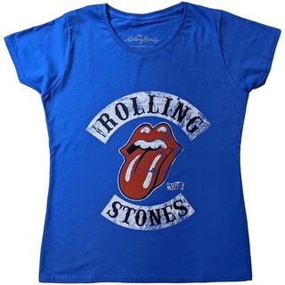 The Rolling Stones  Tshirt TOUR ´78 