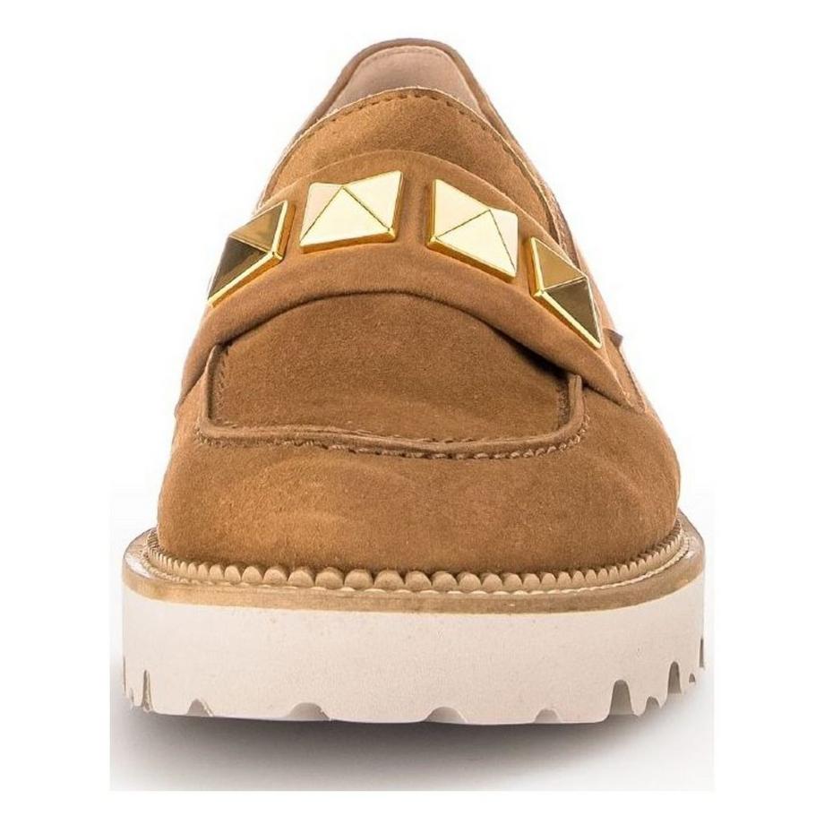 Gabor Babouche avec Strass  