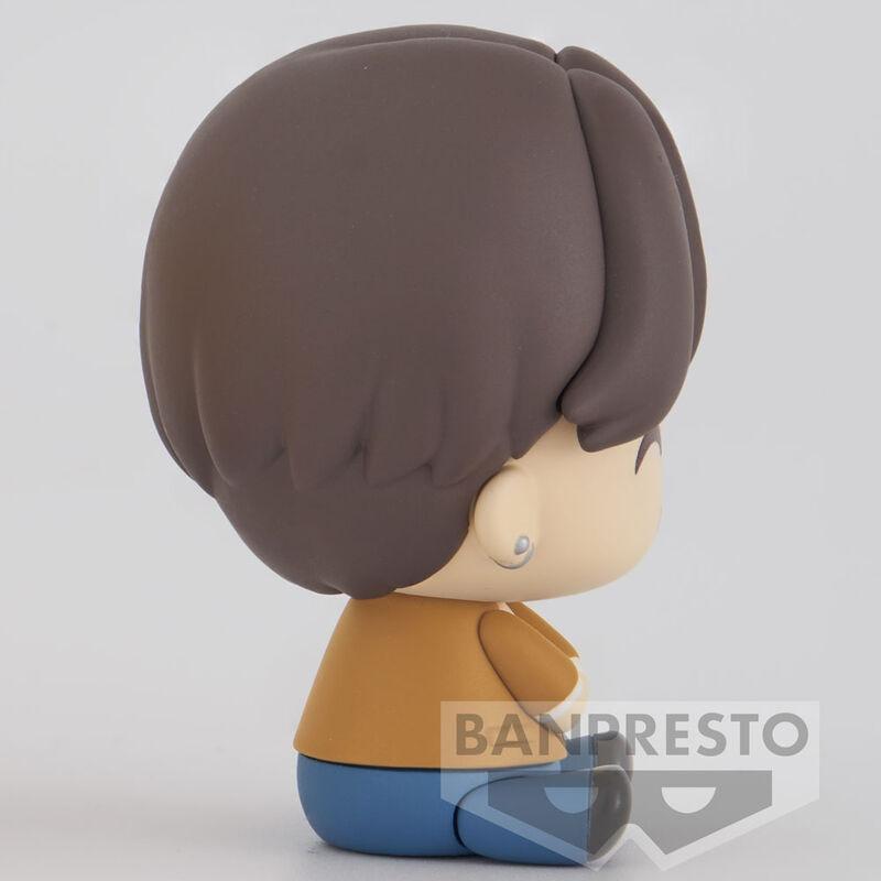 Banpresto  Dynamite TinyTAN Vol.2 Jung Kook figurine 5cm 