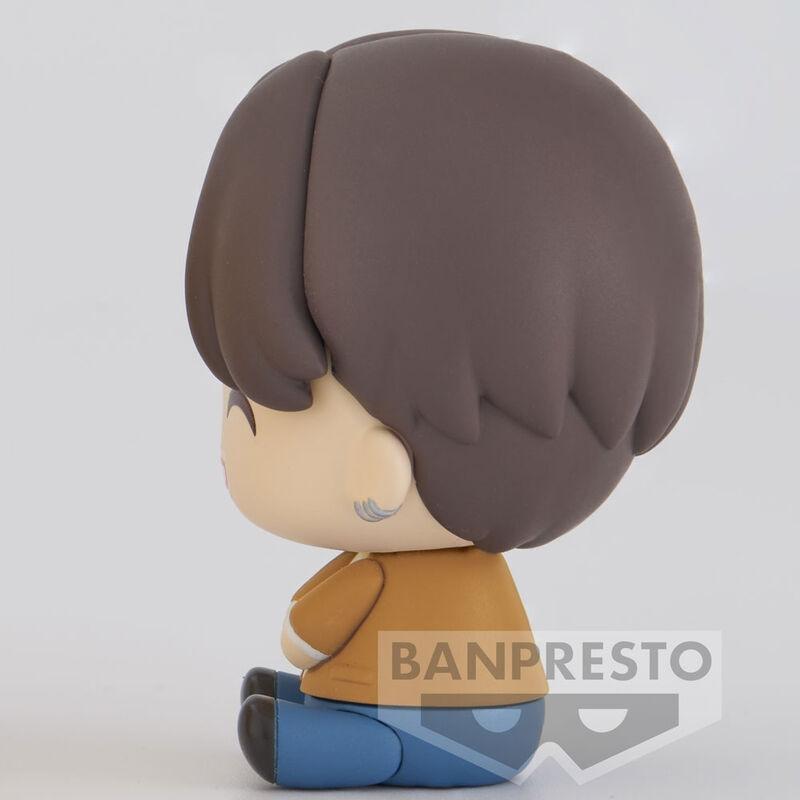 Banpresto  Dynamite TinyTAN Vol.2 Jung Kook figurine 5cm 