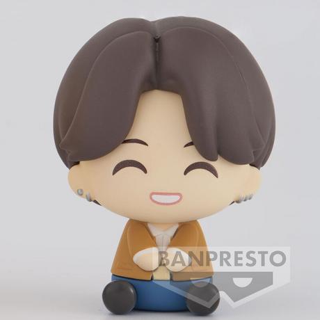 Banpresto  Dynamite TinyTAN Vol.2 Jung Kook figurine 5cm 