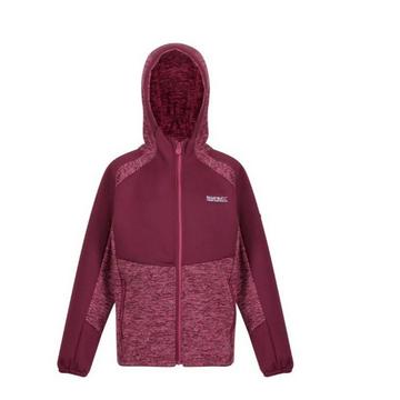 Veste à capuche DISSOLVER Enfant