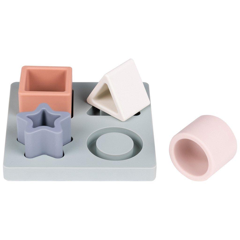 Image of Formspiel aus Silikon