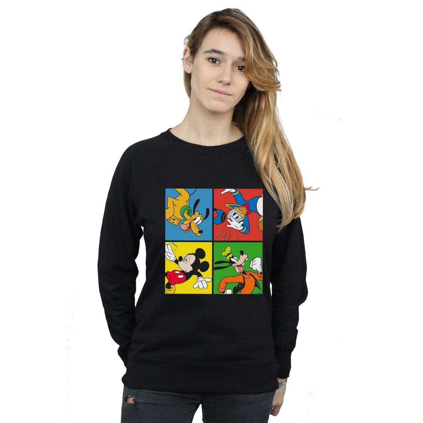 Disney  Sweatshirt 