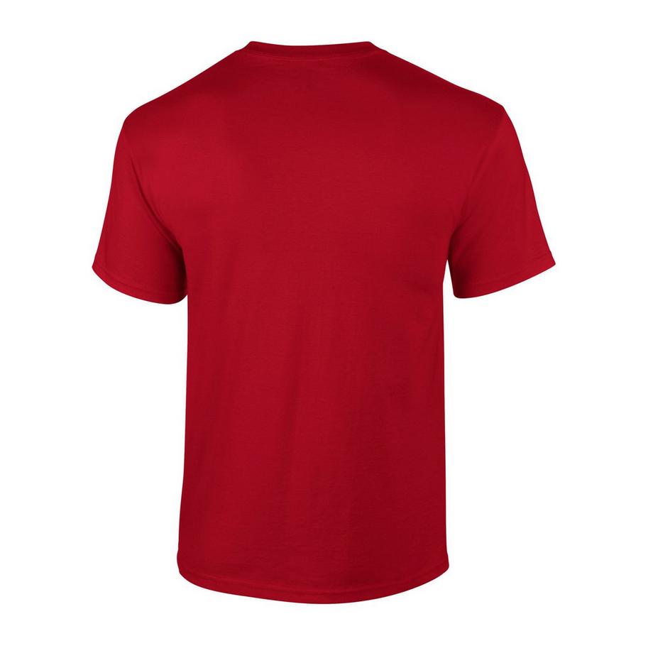 Gildan T-shirt Maniche Corte  