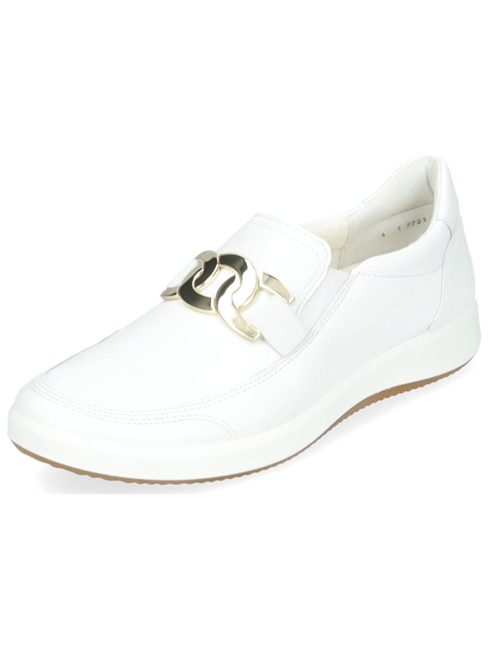 Image of Sneaker 12-23911 Unisex Weiss 40