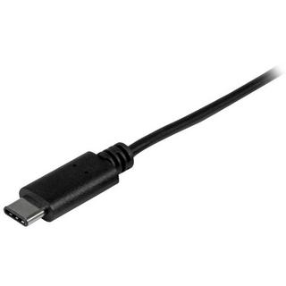 STARTECH.COM  Câble USB-C vers USB-B de 2 m - M/M - USB 2.0 