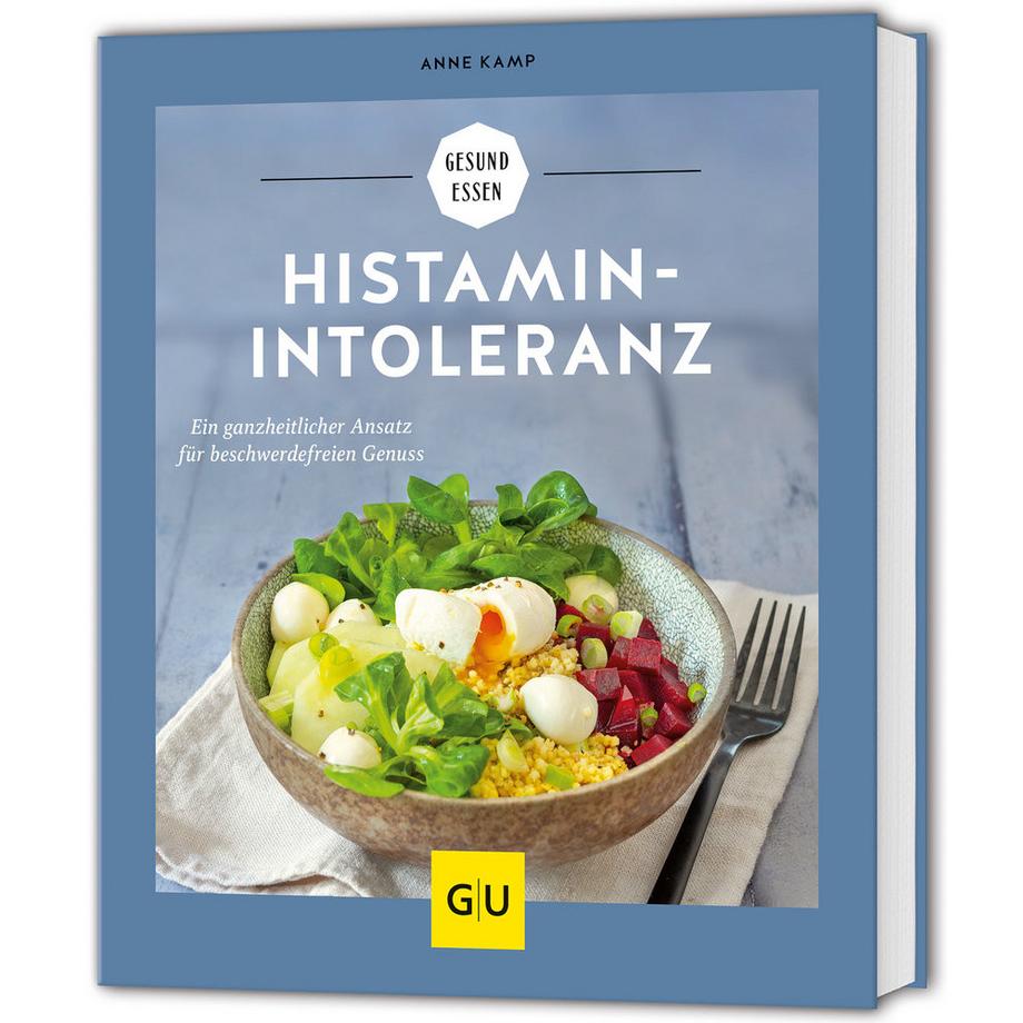 Gräfe & Unzer  Histaminintoleranz 