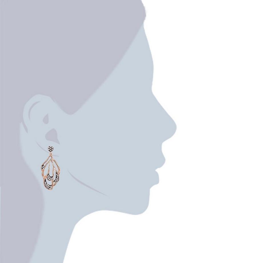 Lulu & Jane  Ohrstecker 