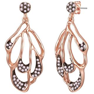 Lulu & Jane  Femme Boucles d´oreilles 