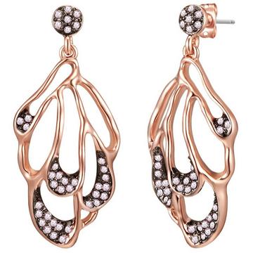 Femme Boucles d´oreilles