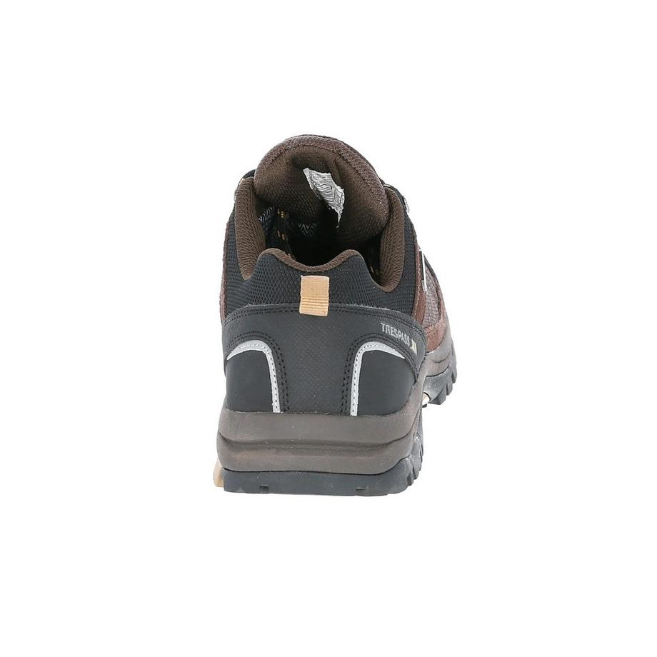Trespass Scarp Technical Wasserdichte Wanderschuhe  